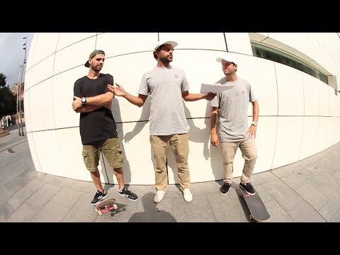 Reproducir vídeo
