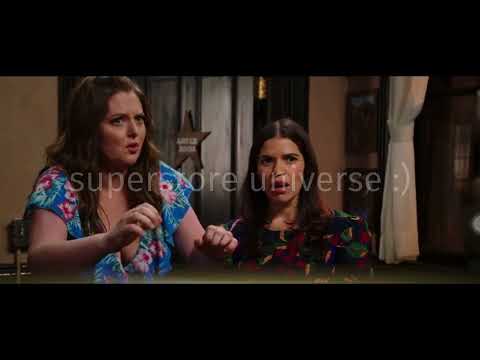 Dina vs carol 😂 #shorts  #dina #superstore #funny #fyp #nbc #lol