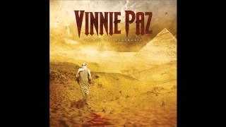 Vinnie Paz - Problem Solver feat. Scarface