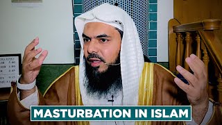 🤔Is Masturbation a Major Sin or Minor Sin 📜| Shaykh Uthman Ibn Farooq