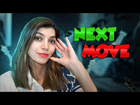What's your next chess move? - YouTube