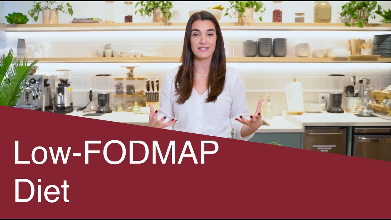 Your Complete Guide to the Low FODMAP Diet for IBS and Digestive Issues