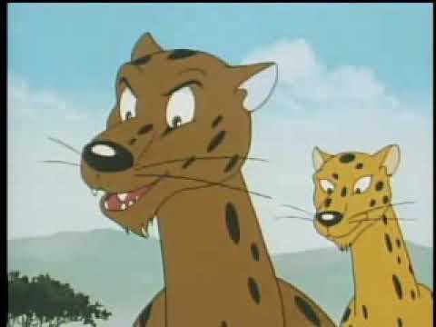 Download ジャングル大帝 19年 3gp Mp4 Codedwap