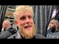JAKE PAUL SAYS SHOWTIME LIED ABOUT GERVONTA PPV NUMBERS VS RYAN GARCIA!