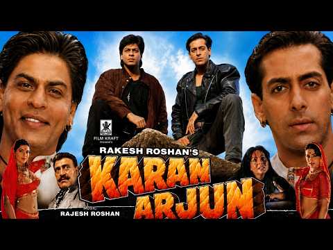 Karan Arjun