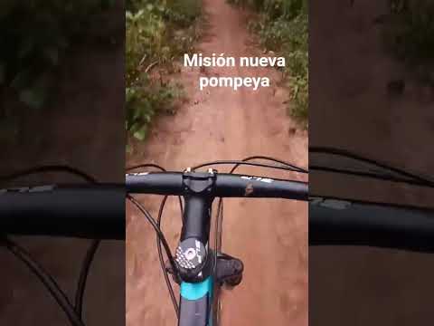 misión nueva pompeya chaco Argentina #nature #bicicleta #photography