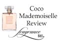 Chanel Coco Mademoiselle Review! Timeless, Lady ...