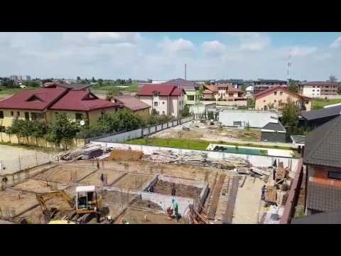 Apartamente Noi - Gura Siriului Titan Pallady #AnsambluriBlocuri  Preturi de la 32.900 Euro