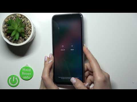 How to Switch Off ZTE AXON 20 – Power Off Device