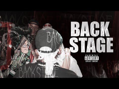 JovemShu - BACKSTAGE (mix/mast by: FAELLL)