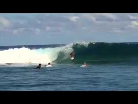 mateia hiquily Aug 2010 TAHITI