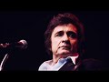Johnny Cash's Vocal Range (F#1 - G5) (Song Information in Description)