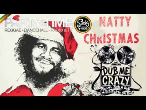 Dub Me Crazy Radio Show #203 by Legal Shot 20 decembre 2016