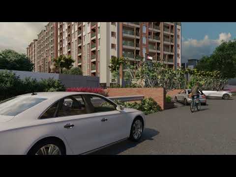 Senthil Golden Gate 3 Project Tour 1