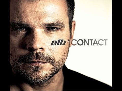 ATB And Jes - Hard To Cure [CD1]