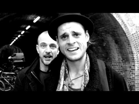 We Are Mutha Fuckin Heymoonshaker