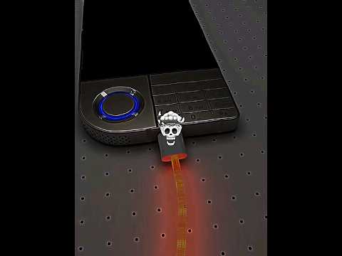 Nokia comeback 🗿💀 #nokia #blowup #edit #foryou