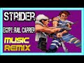 ️ Strider Egypt Rail Carrier NES Music Remix