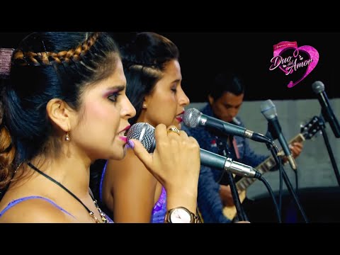 Dúo del Amor - Ya No Quiero Nada de Ti (En Vivo) 2016