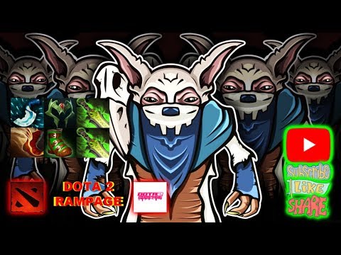 Fake Dendi Meepo | Mid  27mn Got 33/3/4 | The God Of Meepo Pro Gameplay