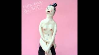 Keaton Henson - Kronos - Birthdays [HD]