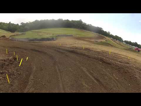 Steel City +35 LL Regional 2012 Moto 2