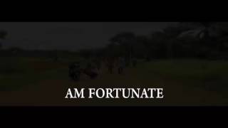 Queenzy - Am fortunate