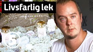 Sofias änglar | Sonens stryplek slutade i en katastrof | discovery+ Sverige