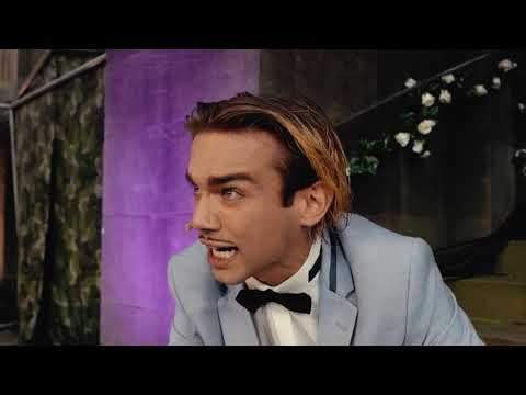 Theater Konstanz Trailer: Viel Lärm um nichts