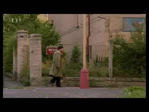 Pelíšky - Čerešne - Hana Hegerová | HD