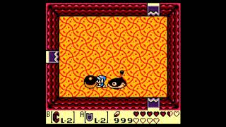 【初見!!】ゼルダの伝説夢を見る島DX【GBC】#36