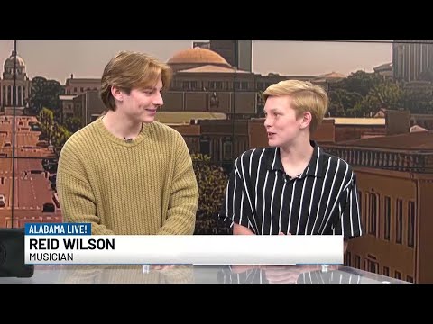 Catching up with Ryley Tate & Reid Wilson