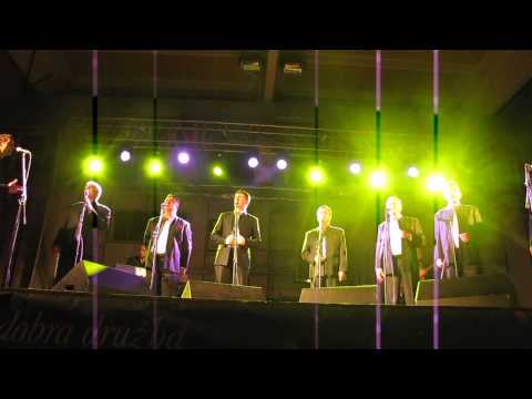 Lipe li su zadarke divojke