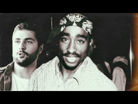 Andrtrack: Misho - Ete irar lsenq / 2 Pac - Thug nigga  (“ remix “)