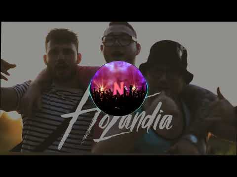 Kubańczyk, Kazior, Krupek, Młody Kret - Holandia (Bass Boosted)