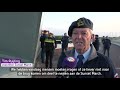 Ook lopend eerbetoon Sunset March is anders dan anders