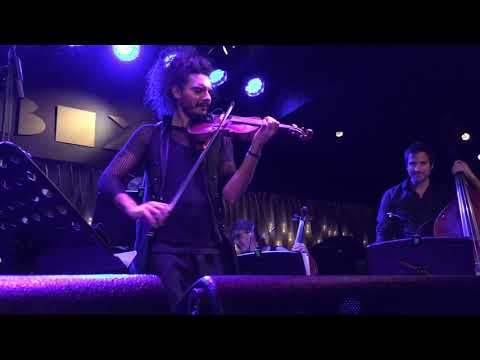 Csárdás - Nemanja Radulović, Les Trilles Du Diable and Tijana Milosević