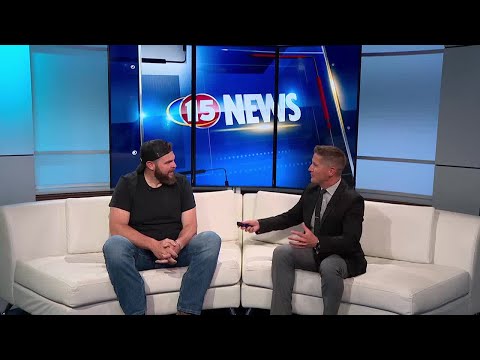 ‘The Voice’ Season 17 winner Jake Hoot to perform in Mount Horeb