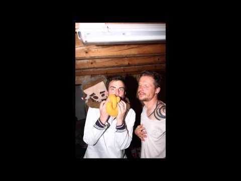EGON´s Privatclub with Syntax Error, Udo Dudka & Scumdog Part 2 (DJ Set)