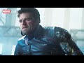 Thunderbolts Teaser 2025: Winter Soldier Returns and Dark Avengers Hidden Meaning