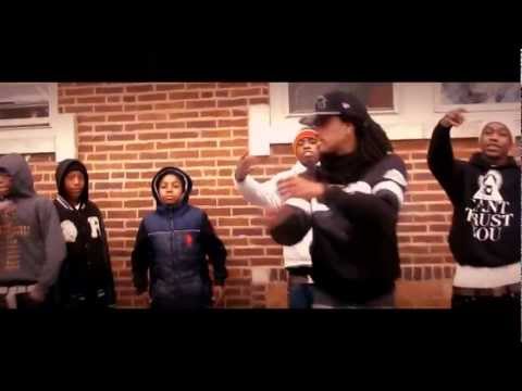 Stew Da Skud - Felon Shit | Shot By Dinero Films