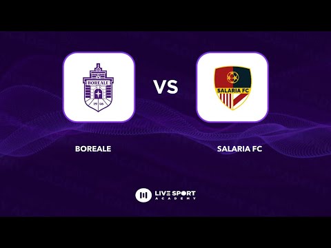 Boreal - Salaria | Lazio Excellence