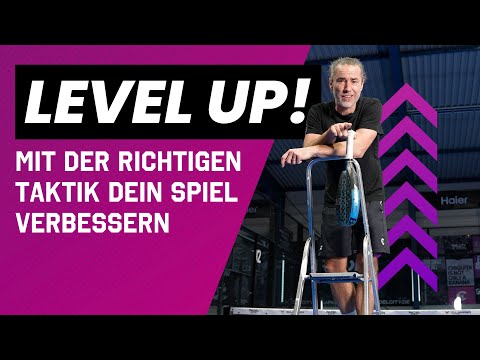 5 Taktik Tipps | Padel-Tennis Intermediate