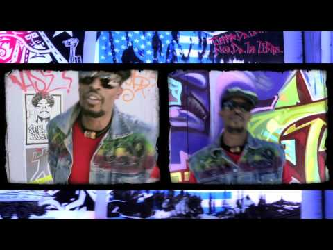 Jah Dan Blakkamoore & DJ Child: "1-2-3"