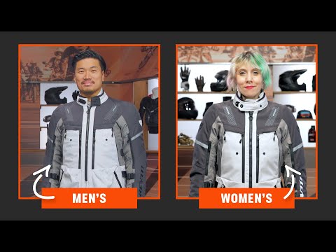 REV'IT! Sand 5 H2O Jacket Review