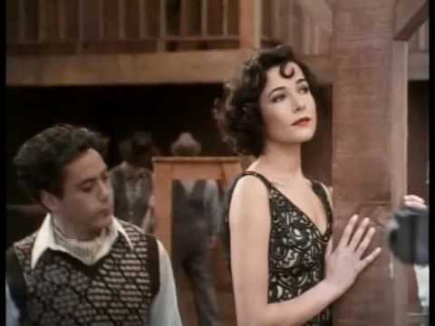 Chaplin (1993) Trailer