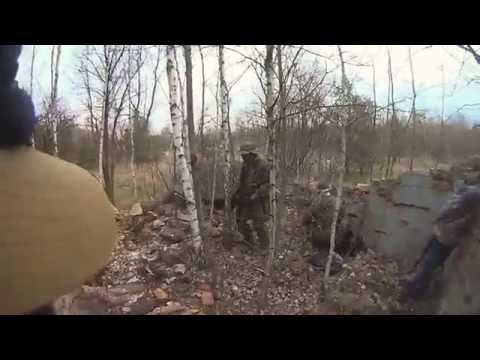 Fakro firefight | Piotr | BlackArrow