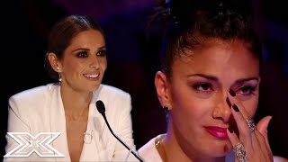 UNFORGETTABLE X Factor UK Auditions That STUNNED The World | X Factor Global