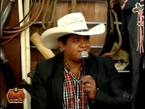 Arizona recebe Henrique e Santiago e Breno e Thiago