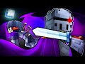 Getting REVENGE as the DARK KNIGHT